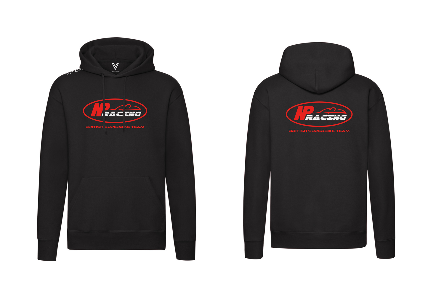 NP Racing Premium Hoody